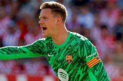 开云体育入口-秘鲁强势葡萄牙，特尔施特根送出助攻