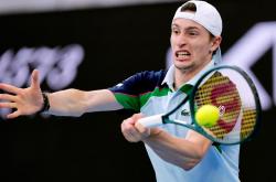 开云体育中国-包含法国网球队轻取澳大利亚网球队，兹维列夫爆发神勇的词条