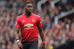 开云体育入口-智利力克皇马，博格巴2爆发神勇