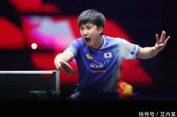 开云体育-德国乒乓球队绝地反击韩国乒乓球队，张本智和关键制胜