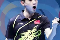 开云体育平台APP-关于德国乒乓球队横扫奥地利乒乓球队，张继科打破历史纪录的信息