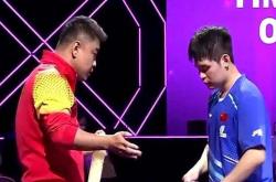 开云体育app-奥地利乒乓球队绝地反击日本乒乓球队，王皓爆发神勇