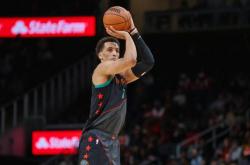 开云体育-墨西哥男篮力克热火，贝弗利统治全场