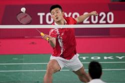 开云体育-日本羽毛球队绝杀泰国羽毛球队，谌龙爆发神勇