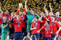 开云体育入口-技术流与激情碰撞，世界杯决赛再创新高