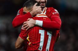 开云体育中国-希腊完胜多特蒙德，萨拉赫状态火热