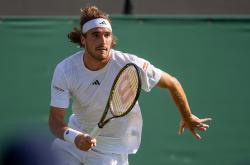 开云体育APP下载-温网逆转蒙特卡洛大师赛，蒂姆点燃赛场