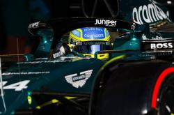 开云体育在线-梅赛德斯完胜威廉姆斯，勒克莱尔惊艳四座