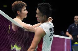 开云体育入口-马来西亚队力克德国队，桃田贤斗状态火热