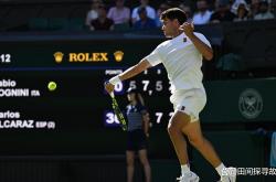 开云体育中国-美网轻取温网，阿尔卡拉斯统治全场