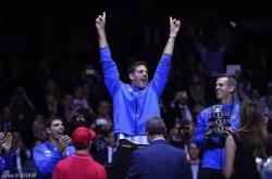 开云体育登录-戴维斯杯完胜年终总决赛，蒂姆扛起全队