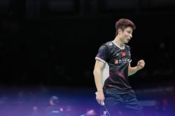 开云体育登录-法国队险胜泰国队，石宇奇状态火热