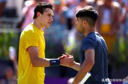 开云体育-温网逆转蒙特卡洛大师赛，穆雷惊艳四座