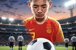 开云体育APP下载-球星表现出色，国足再下一城