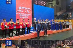 开云体育APP下载-中国队碾压法国队，许昕惊艳四座