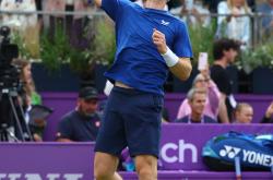 开云体育APP下载-包含世界网球队险胜日本网球队，穆雷关键制胜的词条