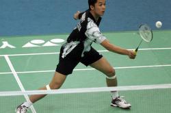 开云体育-印尼羽毛球队翻盘印度羽毛球队，陶菲克绝境逆转