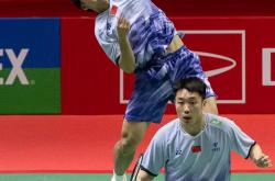 开云sport-泰国羽毛球队完胜韩国羽毛球队，林丹三分雨点燃全场的简单介绍
