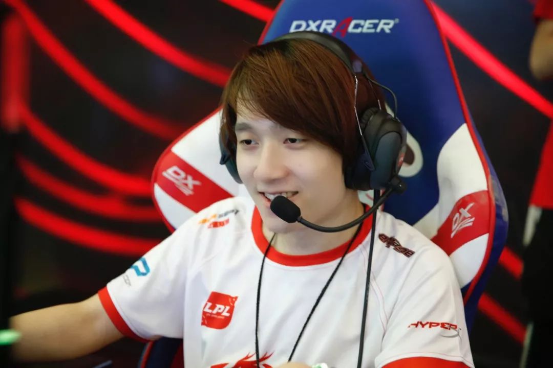 LGD逆转RNG,Ruler高光表现 LGD逆转RNG,Ruler高光表现