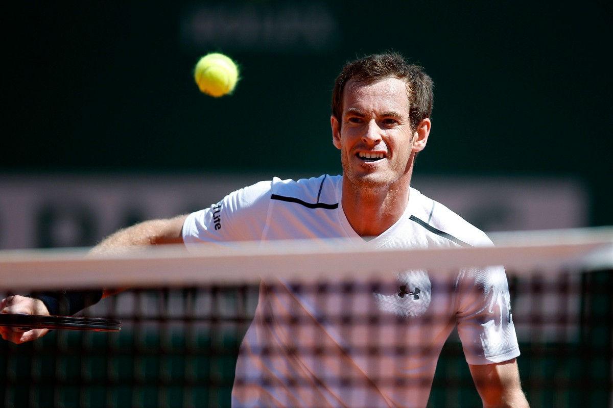 包含澳大利亚网球队完胜西班牙网球队，穆雷高光表现的词条