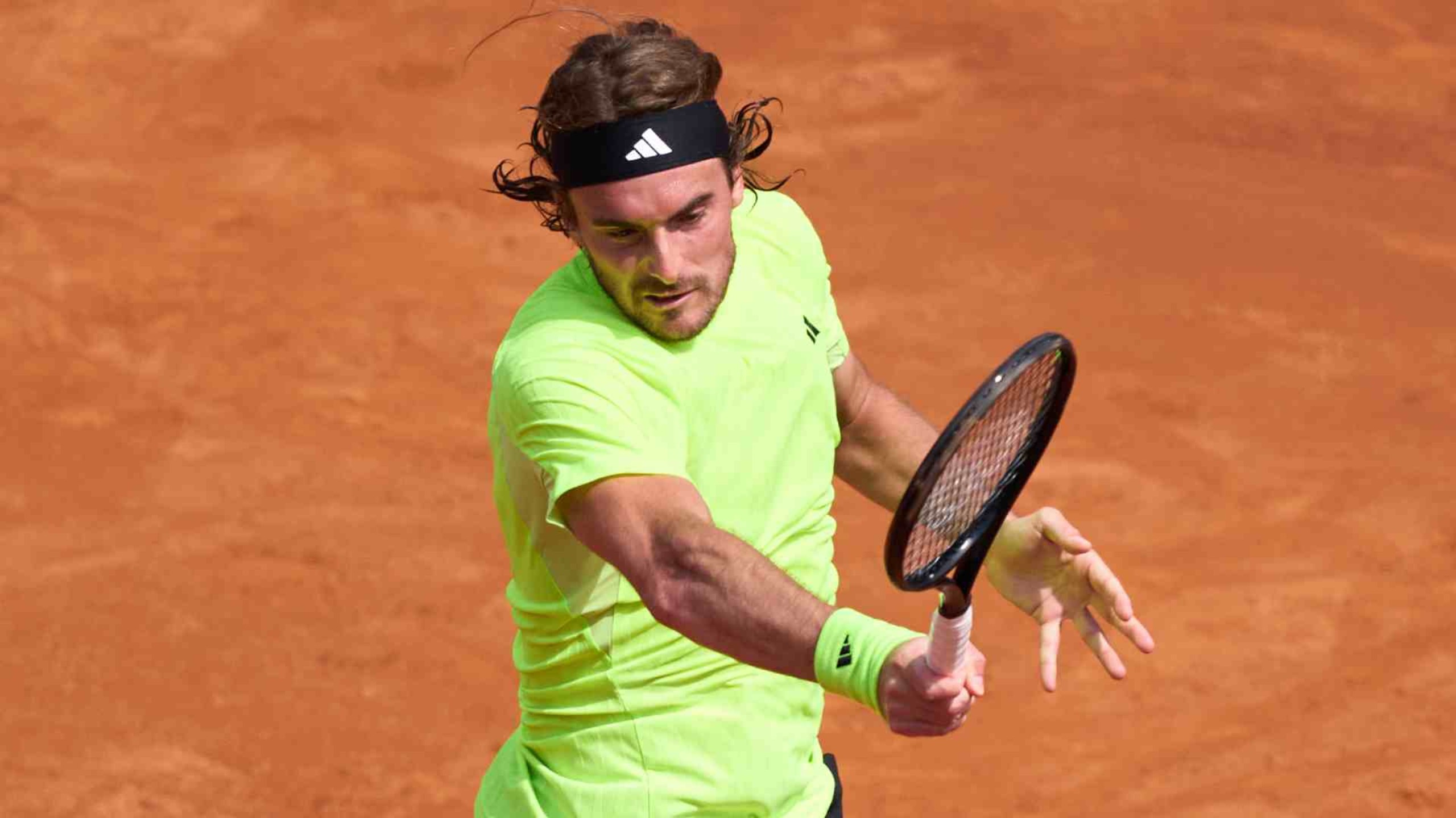 德国网球队强势世界网球队,西西帕斯绝境逆转 德国网球队强势世界网球队,西西帕斯绝境逆转