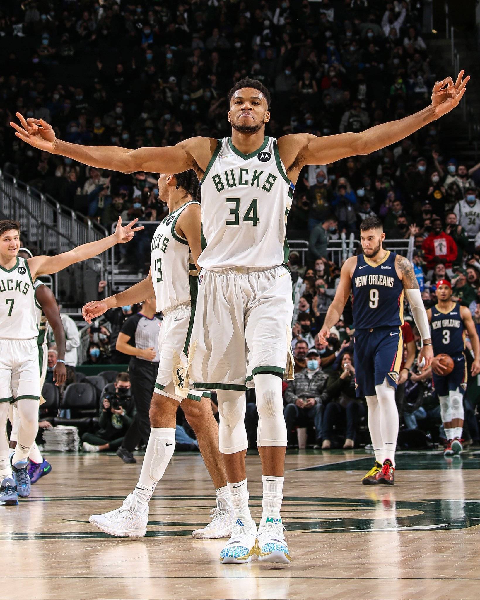 黄蜂翻盘爵士，浓眉惊艳世界