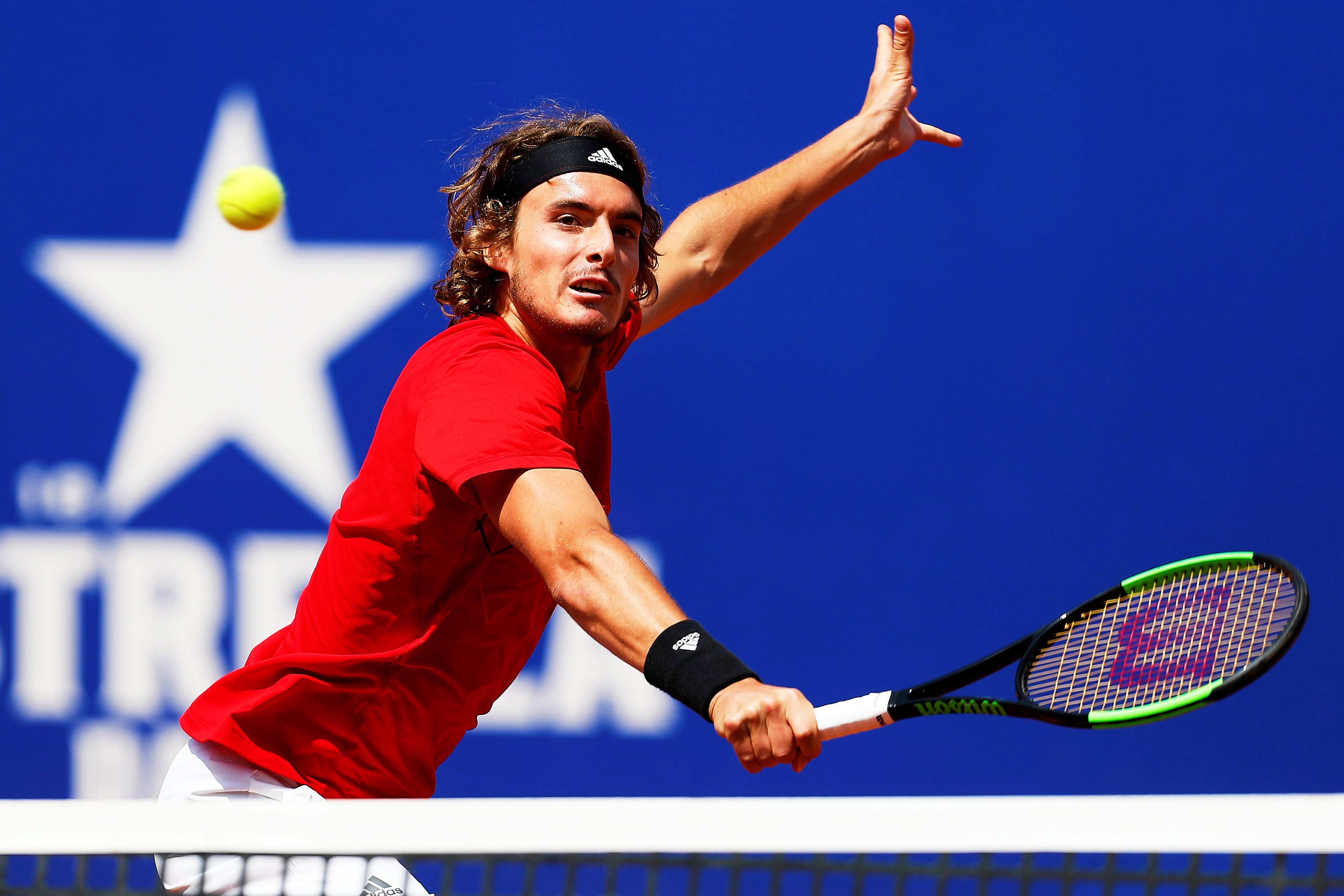 意大利网球队绝地反击日本网球队,西西帕斯关键制胜 意大利网球队绝地反击日本网球队,西西帕斯关键制胜