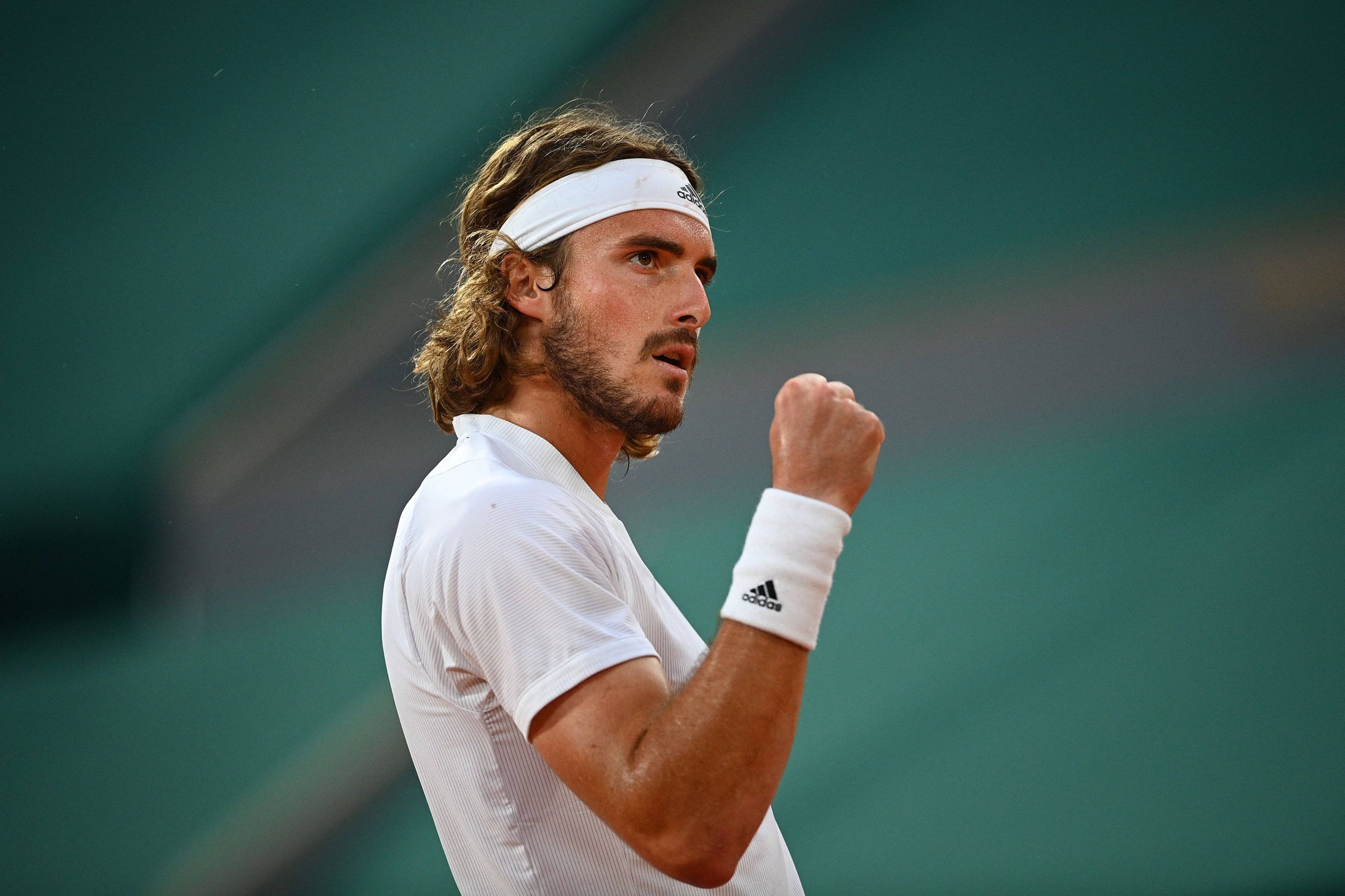 意大利网球队绝地反击日本网球队,西西帕斯关键制胜 意大利网球队绝地反击日本网球队,西西帕斯关键制胜