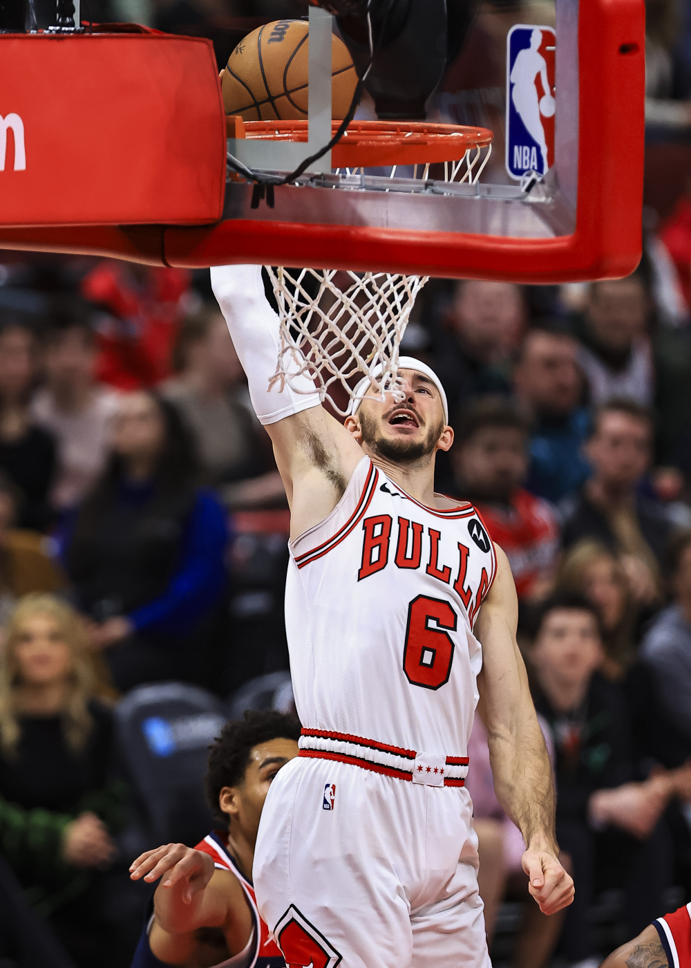 奇才绝地反击法国男篮，卡鲁索爆发神勇