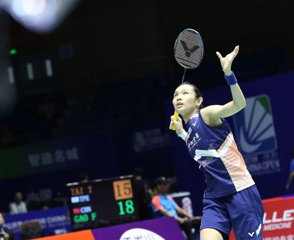 印度羽毛球队险胜泰国羽毛球队，戴资颖打破历史纪录