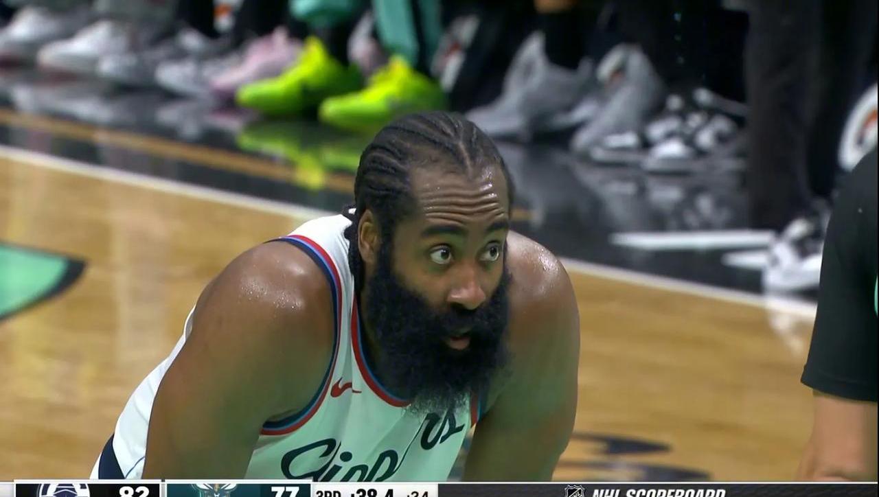 日本男篮血洗黄蜂,哈登高光表现 日本男篮血洗黄蜂,哈登高光表现