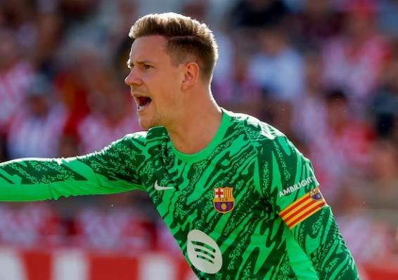 秘鲁强势葡萄牙,特尔施特根送出助攻 秘鲁强势葡萄牙,特尔施特根送出助攻