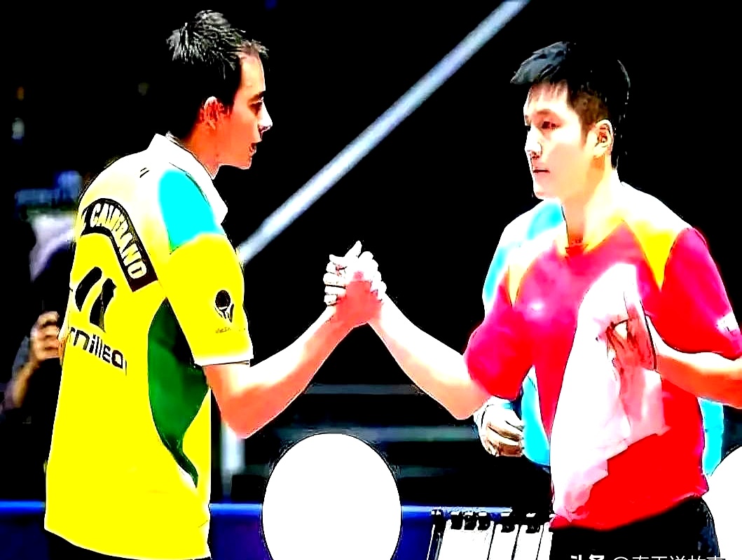 包含中国乒乓球队险胜德国乒乓球队,波尔制霸全场的词条 包含中国乒乓球队险胜德国乒乓球队,波尔制霸全场的词条