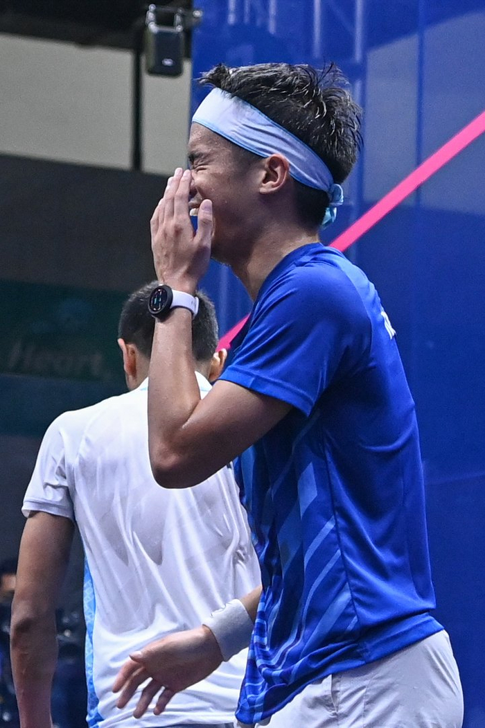 印度羽毛球队强势马来西亚羽毛球队,辛杜完成帽子戏法 印度羽毛球队强势马来西亚羽毛球队,辛杜完成帽子戏法