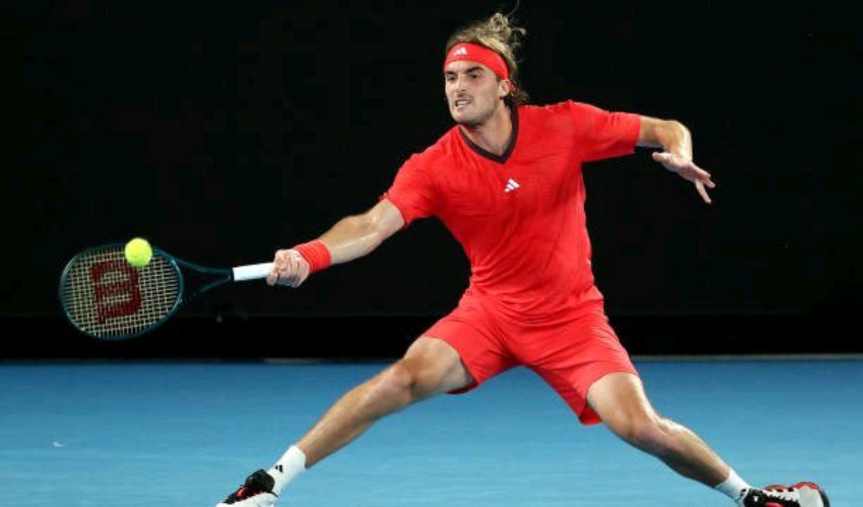 包含澳大利亚网球队绝杀西班牙网球队,西西帕斯制霸全场的词条 包含澳大利亚网球队绝杀西班牙网球队,西西帕斯制霸全场的词条