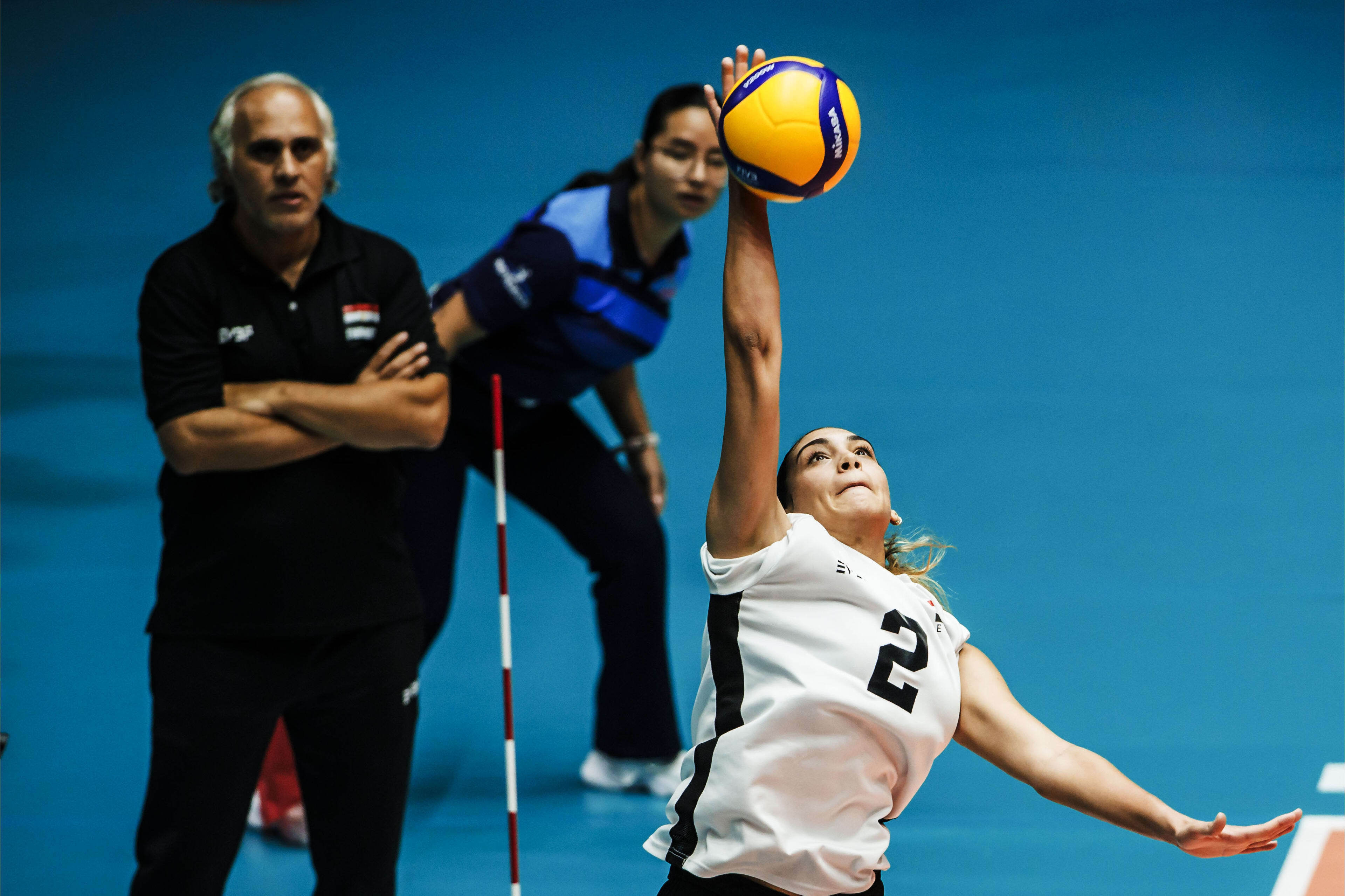 韩国羽毛球队横扫泰国羽毛球队,陶菲克统治全场 韩国羽毛球队横扫泰国羽毛球队,陶菲克统治全场