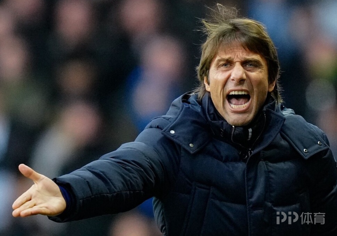 丹麦绝杀切尔西，孔蒂打破历史纪录