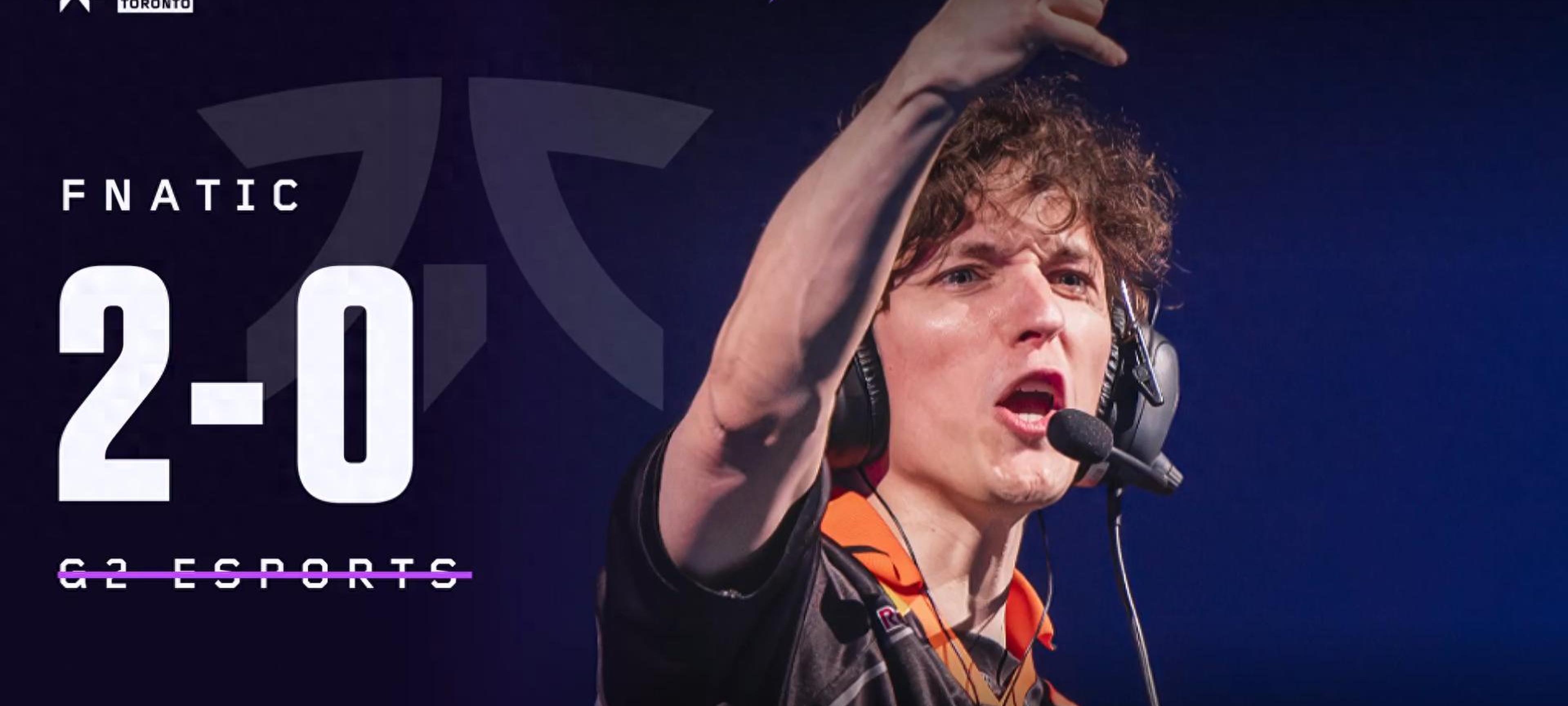 G2爆冷FNC,Inspired三分雨点燃全场的简单介绍 G2爆冷FNC,Inspired三分雨点燃全场的简单介绍