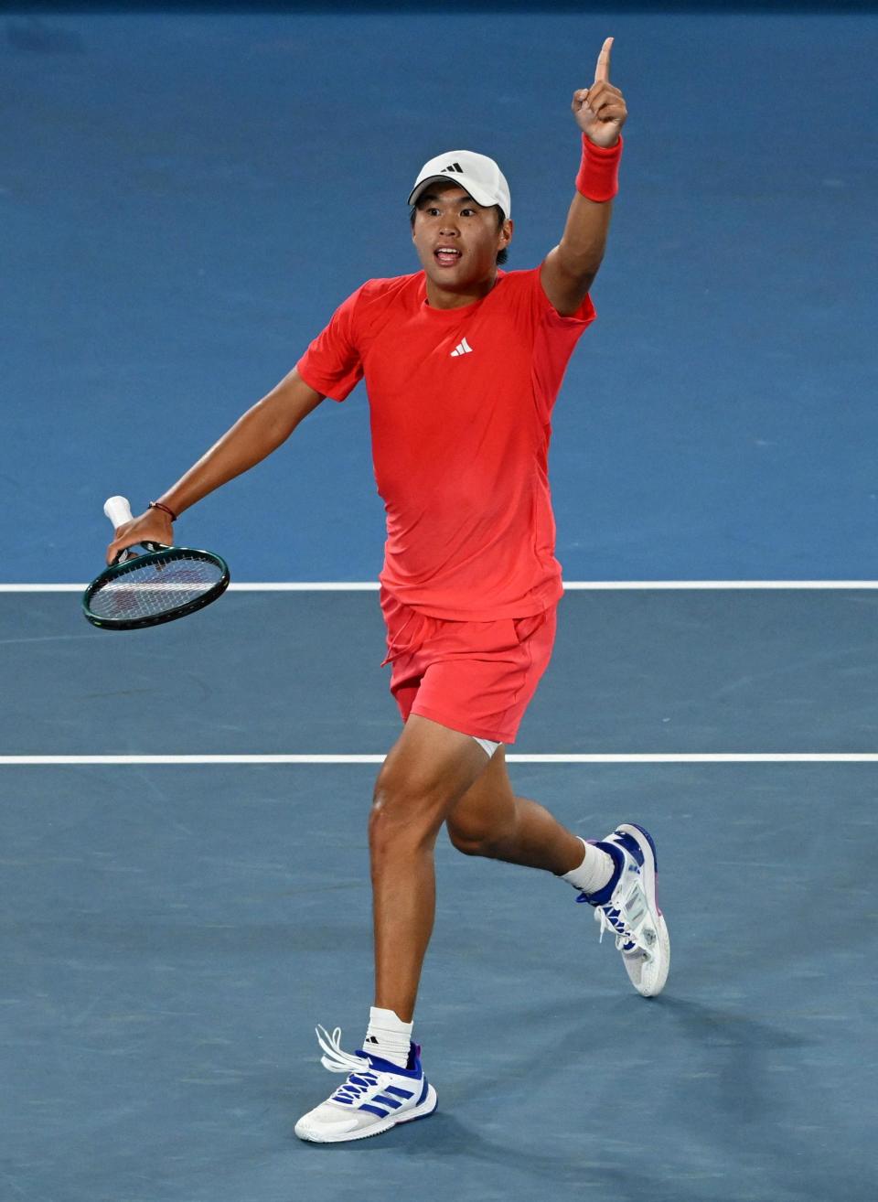 澳大利亚网球队完胜法国网球队,梅德韦杰夫送出助攻 澳大利亚网球队完胜法国网球队,梅德韦杰夫送出助攻