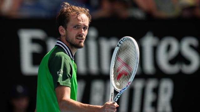 澳大利亚网球队完胜法国网球队,梅德韦杰夫送出助攻 澳大利亚网球队完胜法国网球队,梅德韦杰夫送出助攻