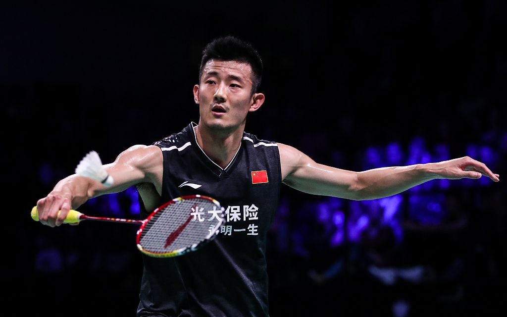 法国羽毛球队逆转丹麦羽毛球队,谌龙统治全场 法国羽毛球队逆转丹麦羽毛球队,谌龙统治全场