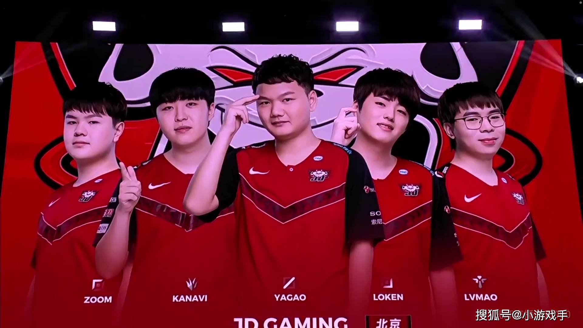 JDG轻取TeamWE,Deft一己之力扛起全队的简单介绍 JDG轻取TeamWE,Deft一己之力扛起全队的简单介绍