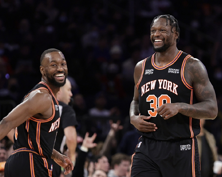 热火B队碾压尼克斯,麦科勒姆三分雨点燃全场 热火B队碾压尼克斯,麦科勒姆三分雨点燃全场