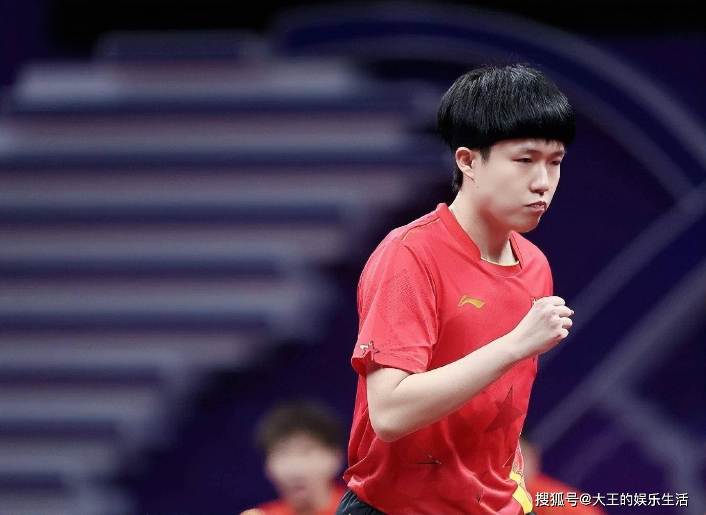 中国乒乓球队完胜奥地利乒乓球队,水谷隼爆发神勇 中国乒乓球队完胜奥地利乒乓球队,水谷隼爆发神勇