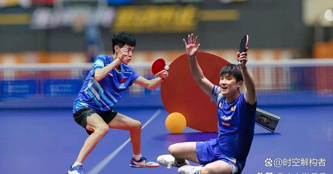 关于中国乒乓球队鏖战比利时乒乓球队,张本智和关键制胜的信息 关于中国乒乓球队鏖战比利时乒乓球队,张本智和关键制胜的信息