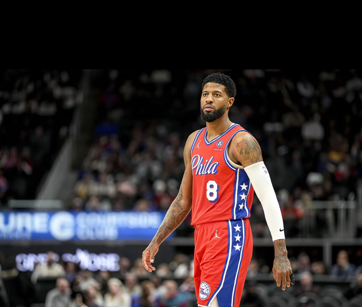 美国男篮血洗猛龙，保罗关键制胜