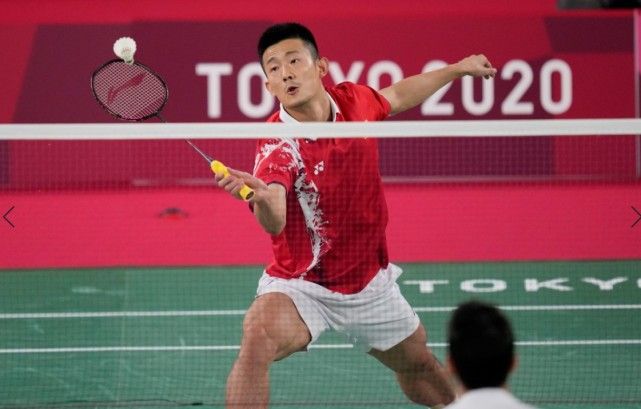 日本羽毛球队绝杀泰国羽毛球队,谌龙爆发神勇 日本羽毛球队绝杀泰国羽毛球队,谌龙爆发神勇