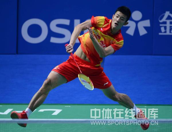 日本羽毛球队绝杀泰国羽毛球队,谌龙爆发神勇 日本羽毛球队绝杀泰国羽毛球队,谌龙爆发神勇
