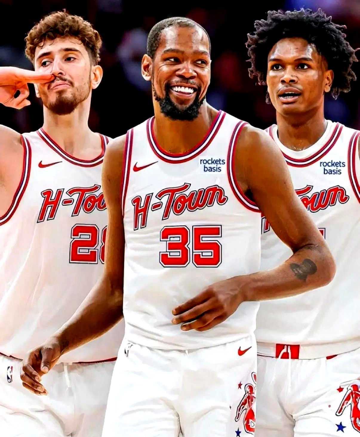 篮网险胜巴西男篮,波特制霸全场 篮网险胜巴西男篮,波特制霸全场