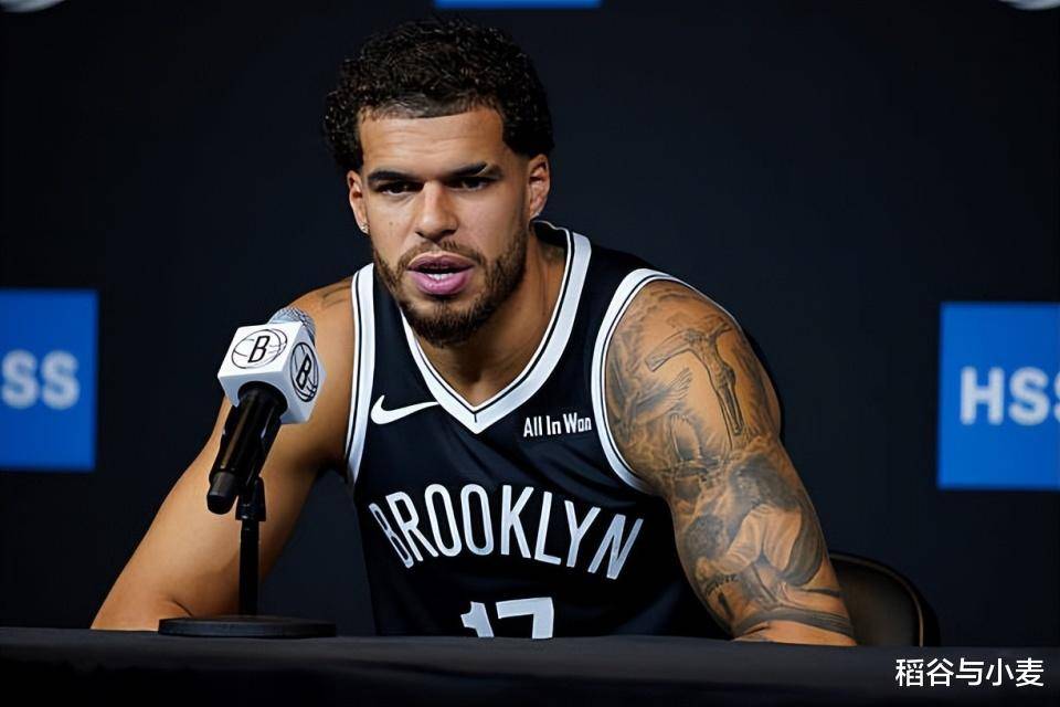 篮网险胜巴西男篮,波特制霸全场 篮网险胜巴西男篮,波特制霸全场